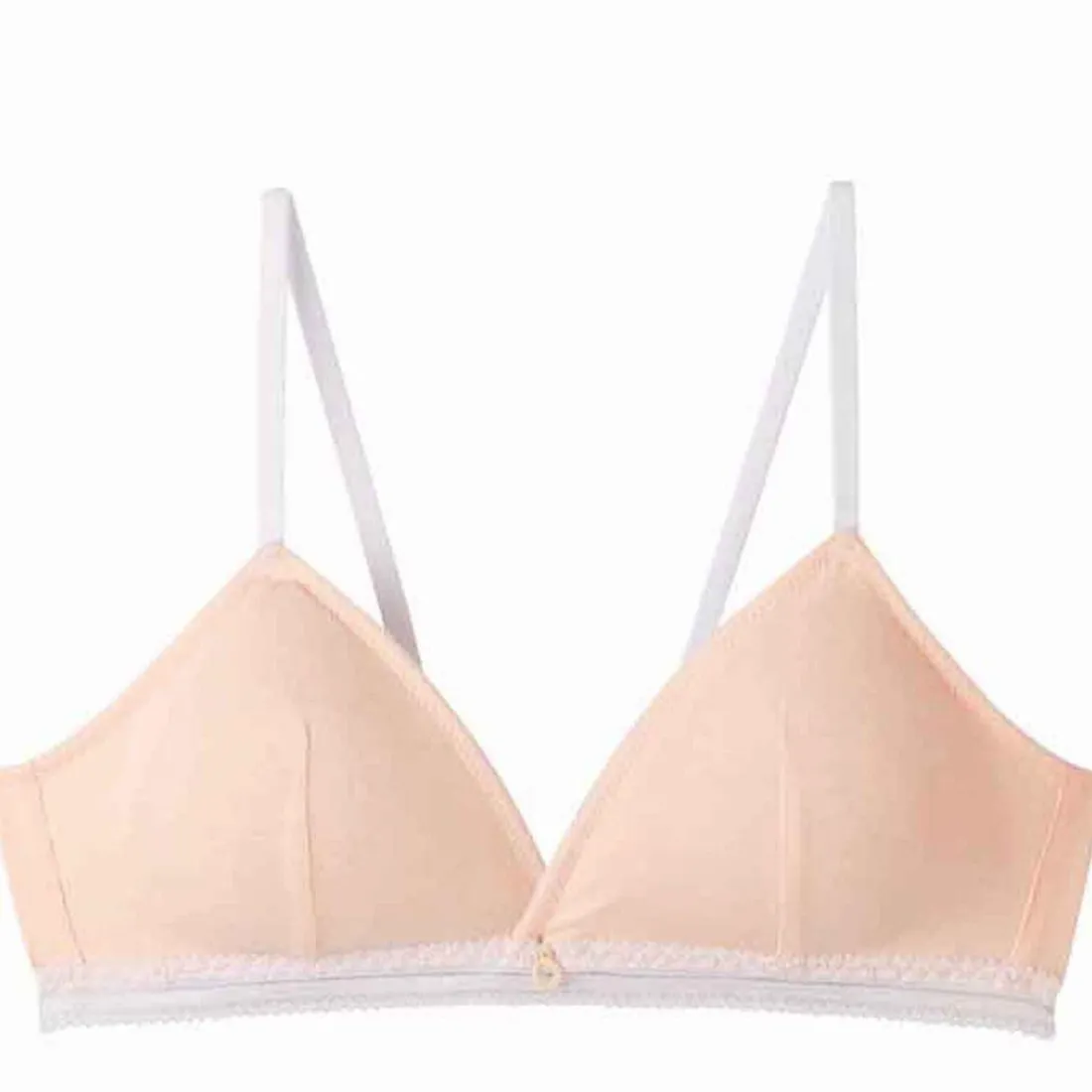 Soutien-gorge triangle - Rose Morgan Lingerie