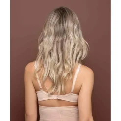 Soutien-gorge triangle sans armatures Beige Bye Bra