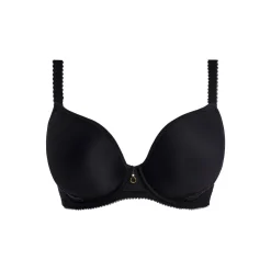 Soutien-Gorge T-shirt moulé black noir