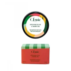 SPECIFIQUE DE VIE Le Baume SOS - C.Lavie