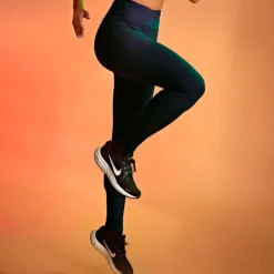 Sports Leggings - marine