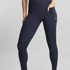 Sports Leggings - marine