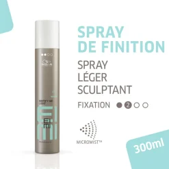 Spray à Séchage Rapide - Mistify Light