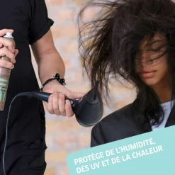 Spray à Séchage Rapide - Mistify Light
