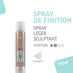 Spray de Finition Léger - Mistify Me
