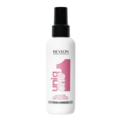 Spray démêlant sans rinçage au Fleur de Lotus Unique 1