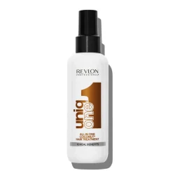 Spray démêlant Traitement capillaire sans rinçage au Coco Unique 1