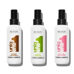 Spray démêlant Traitement capillaire sans rinçage au Coco Unique 1