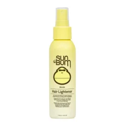 Spray Eclaircissant Cheveux Blond - Reflets Naturels