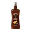 Spray Huile Sèche Solaire Bronzage Parfait Noix de Coco et Papaye - SPF 10