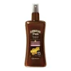 Spray Huile Solaire Silk Hydration SPF15