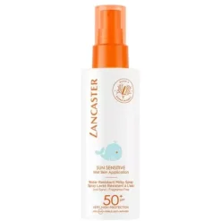Spray Lacté Visage et Corps pour Enfant SPF50+