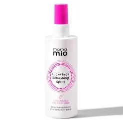 Spray Rafraichissant Pieds & Jambes - Mama Mio Lucky Legs Cooling Leg Spray