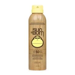 Spray Solaire SPF 50 Résistant à l'Eau - Original