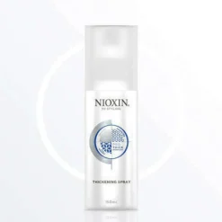 Spray volume densifiant cheveux