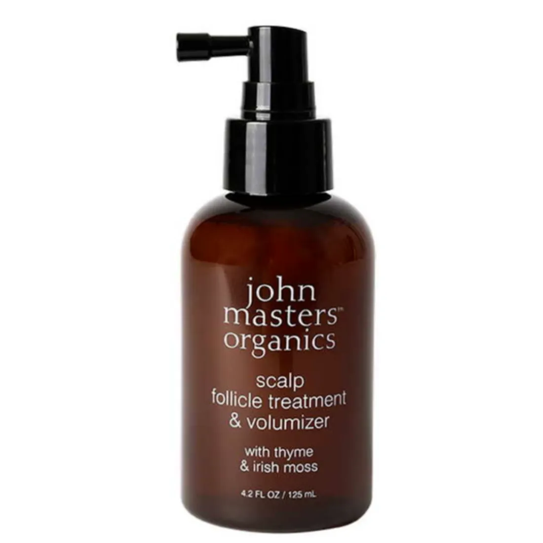 Spray volumisant et apaisant SCALP - John Masters Organics