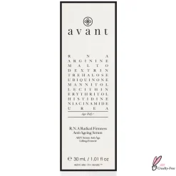 Sérum Anti-âge à l’ARN Lifting-Fermeté