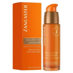 Sérum Après-Soleil Visage - Golden Tan Maximizer