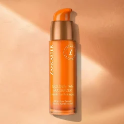 Sérum Après-Soleil Visage - Golden Tan Maximizer