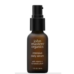 Sérum intensif à la vitamine C & à la prune de Kakadu - John Masters Organics