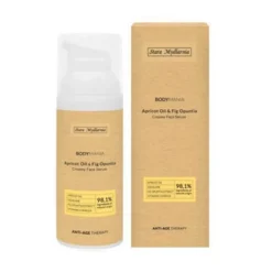 Sérum pour le visage - Bodymania