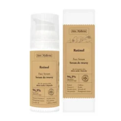 Sérum pour le visage retinol Happy Face - Bodymania