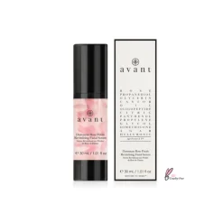 Sérum Revitalisant aux Pétales de Rose de Damas - Avant Skincare