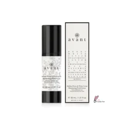 Sérum Sublimateur aux Perles de Pivoine & de Caviar - Avant Skincare