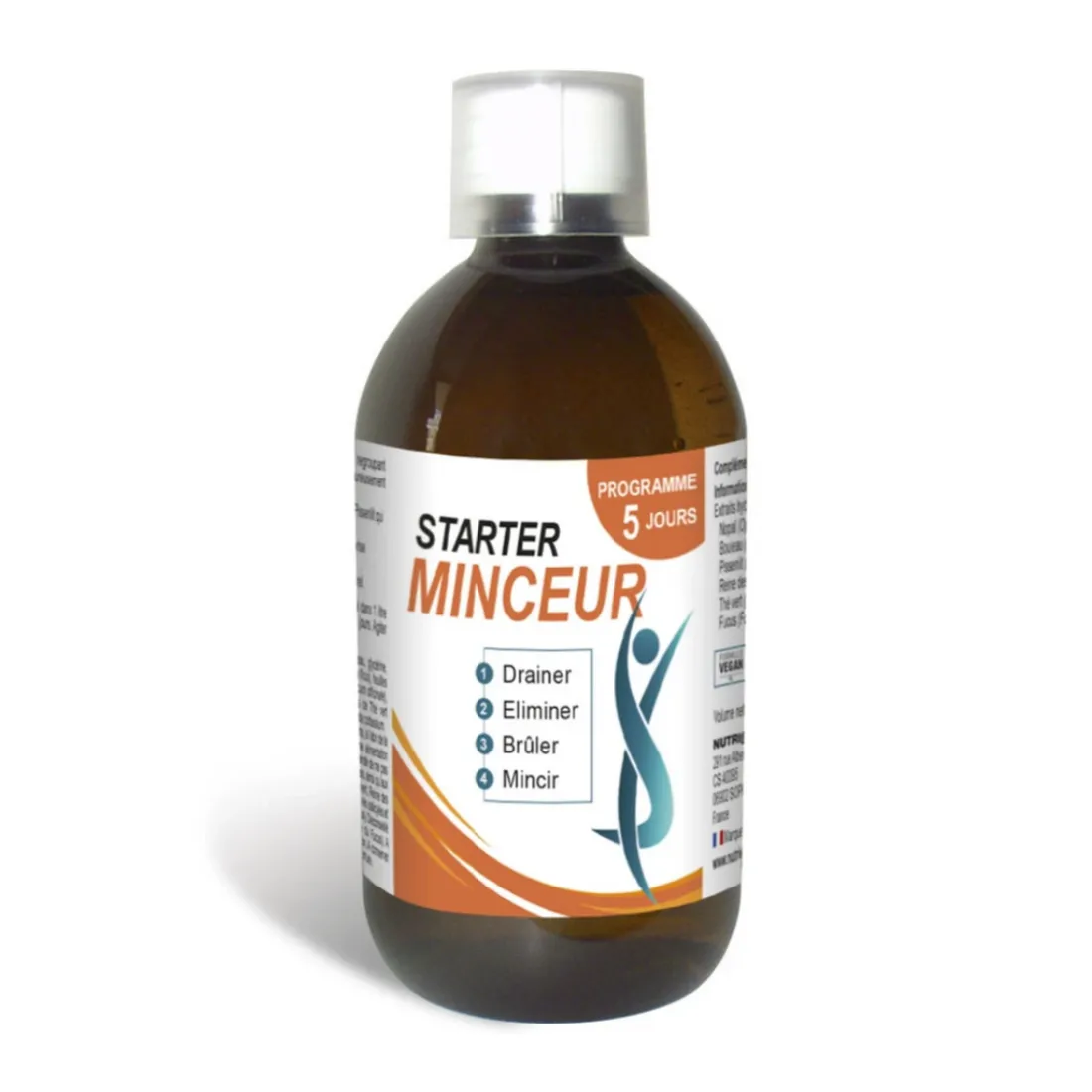 Starter Minceur Effiness