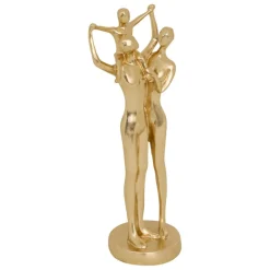 Statue Hapi doré