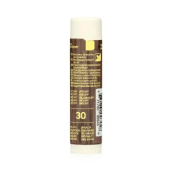Stick à Lèvre Solaire SPF 30 à la Noix de Coco - Original