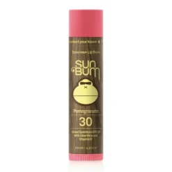 Stick à Lèvre Solaire SPF 30 à la Grenade - Original