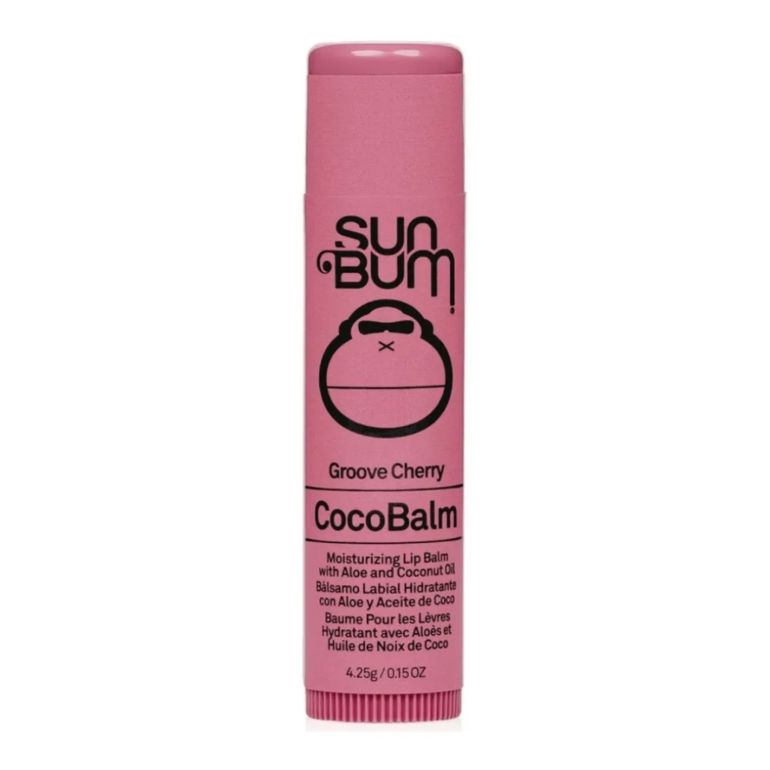 Stick à Lèvre Solaire SPF 30 à la Cerise - Original
