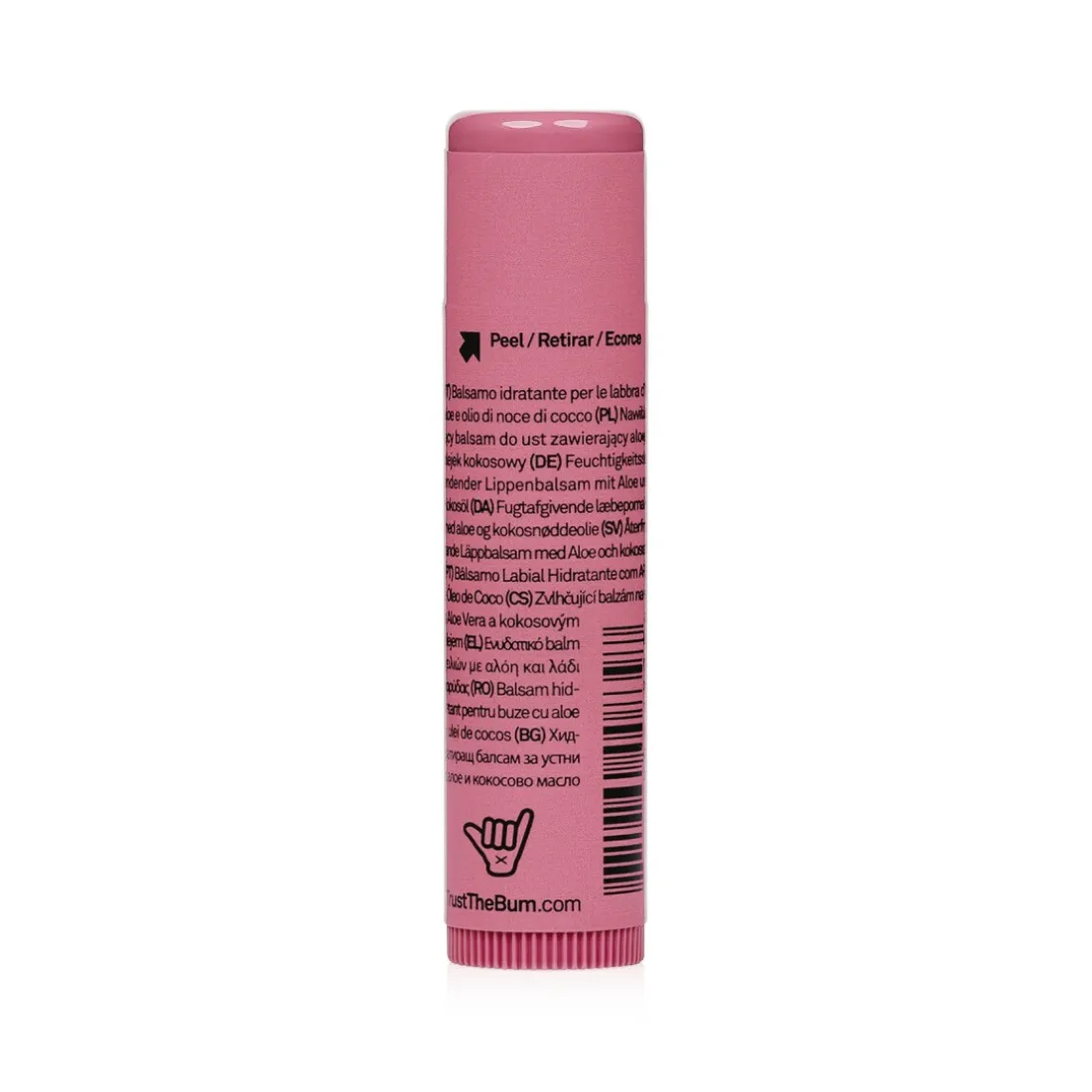 Stick à Lèvre Solaire SPF 30 à la Cerise - Original