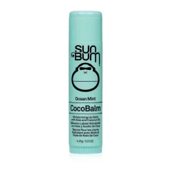 Stick à Lèvre Solaire SPF 30 à la Menthe Ocean - Original
