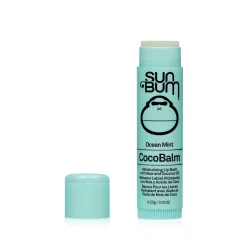 Stick à Lèvre Solaire SPF 30 à la Menthe Ocean - Original