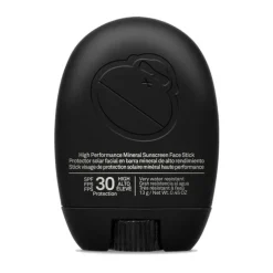 Stick Solaire Signature Sun Bum pour le Visage SPF 30