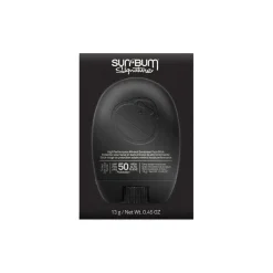 Stick Solaire Teinté Signature Sun Bum pour le Visage SPF 50