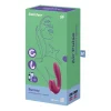 Stimulateur clitoridien et Vibromasseur point G - Violet