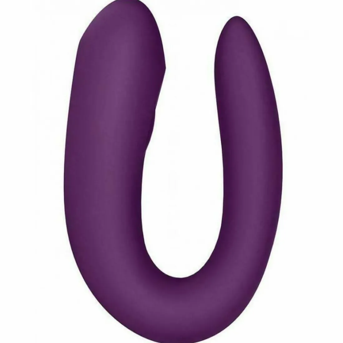 Stimulateur connecté pour couple - Violet