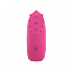 Stimulateur Magic Finger - Rose