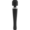 Stimulateur/wand MEGAWAND - Noir Dorcel