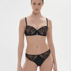 String - Noir