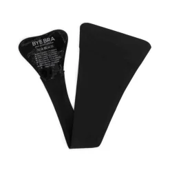String adhésif Noir Bye Bra