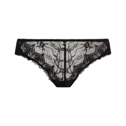 String black noir