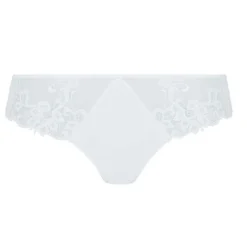 String blanc