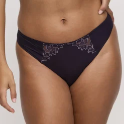 String Deauville - Amethyst Gem violet