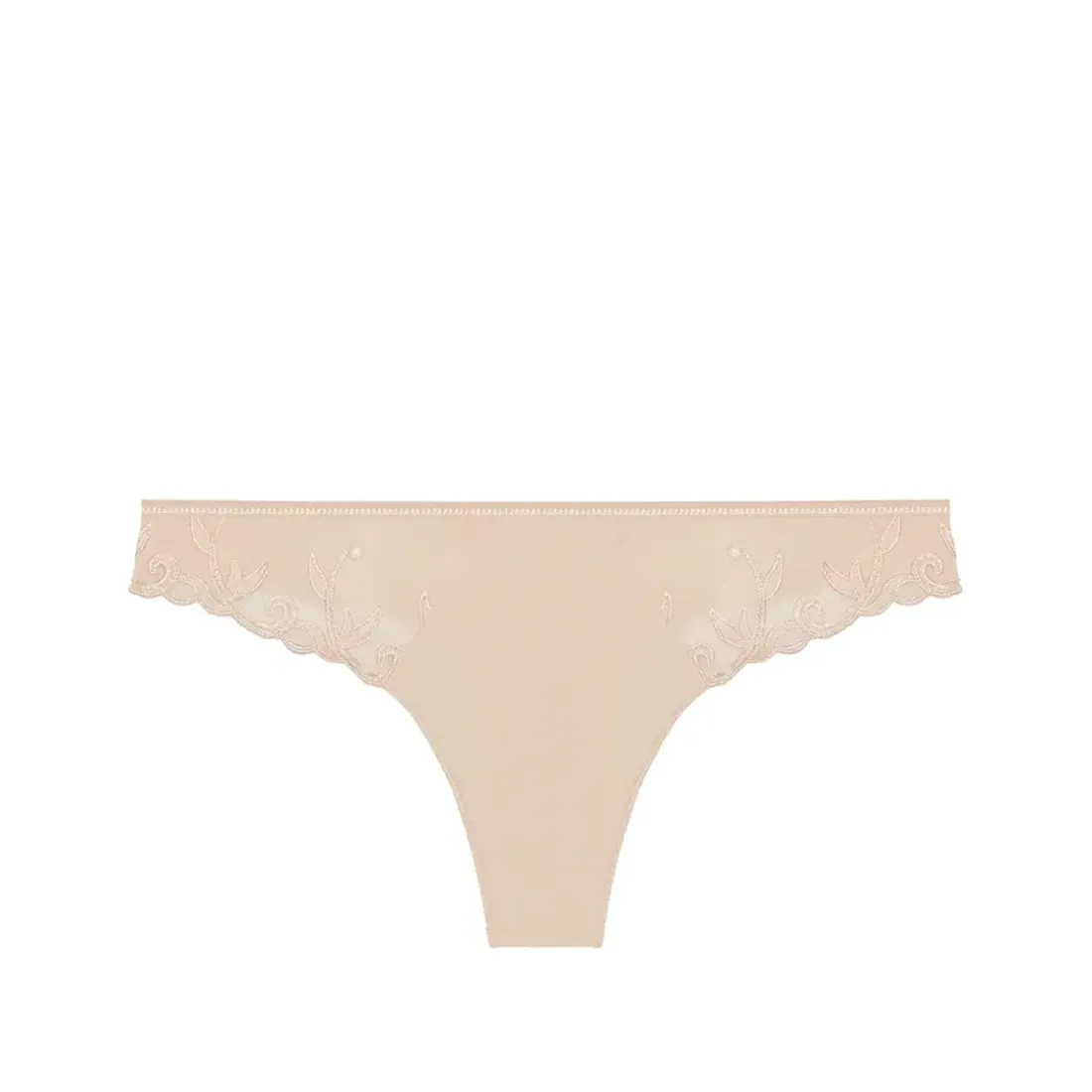String en coton