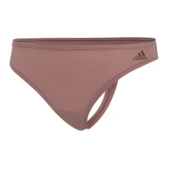 String femme Active Micro Body Fit Adidas multicolore en coton