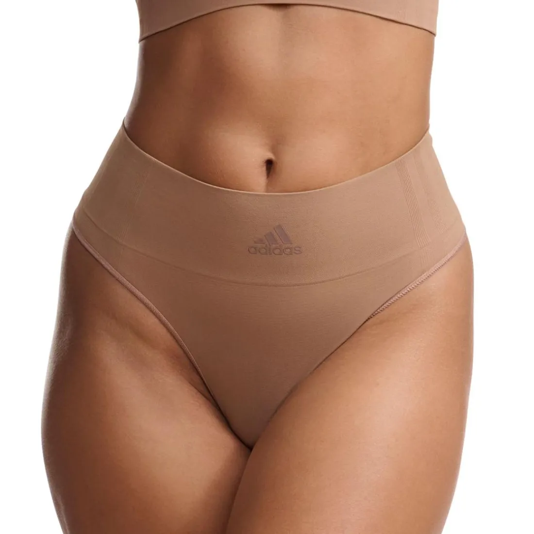String femme Active Seamless Adidas Sport multicolore